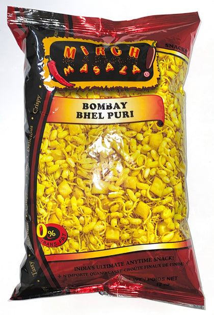 Bombay Bhel Puri