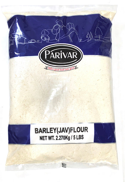 Barley (Jav) Flour