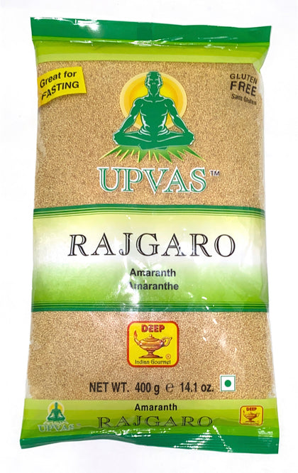Upvas Rajgaro (Amarnath)