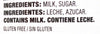 Mangolia Sweetened Condensed Milk