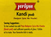 Kandi Podi