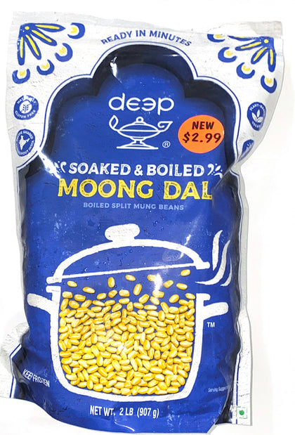 Moong Dal