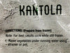 Kantola