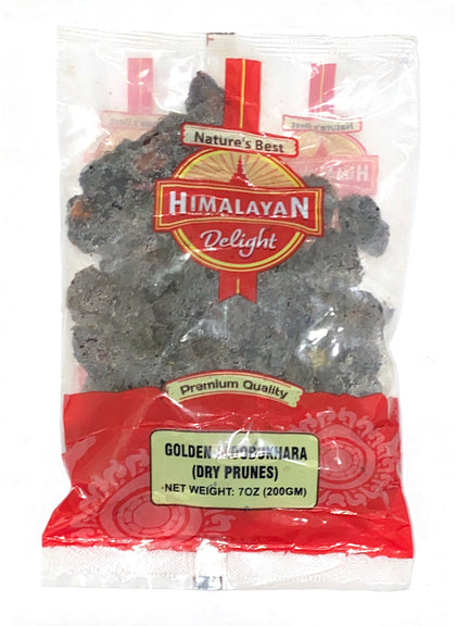 Golden Aloobukhara (Dry Prunes)