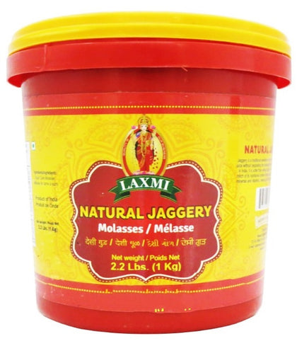 Desi Jaggery