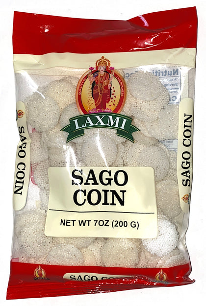 Sago Coin