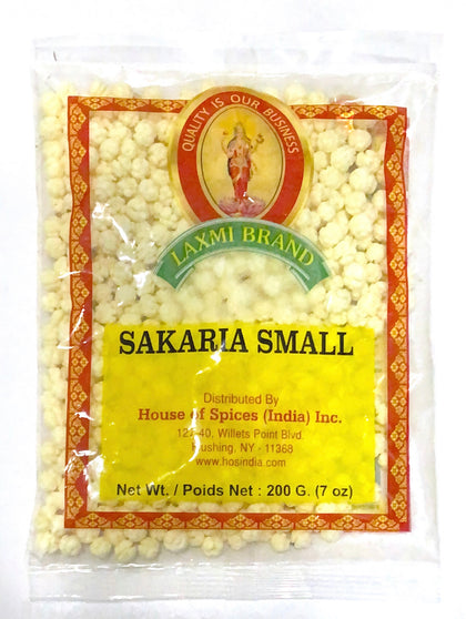 Sakaria Small