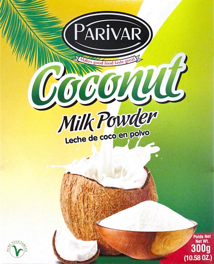 Coconut Milk Powder