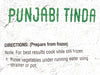 Punjabi Tinda