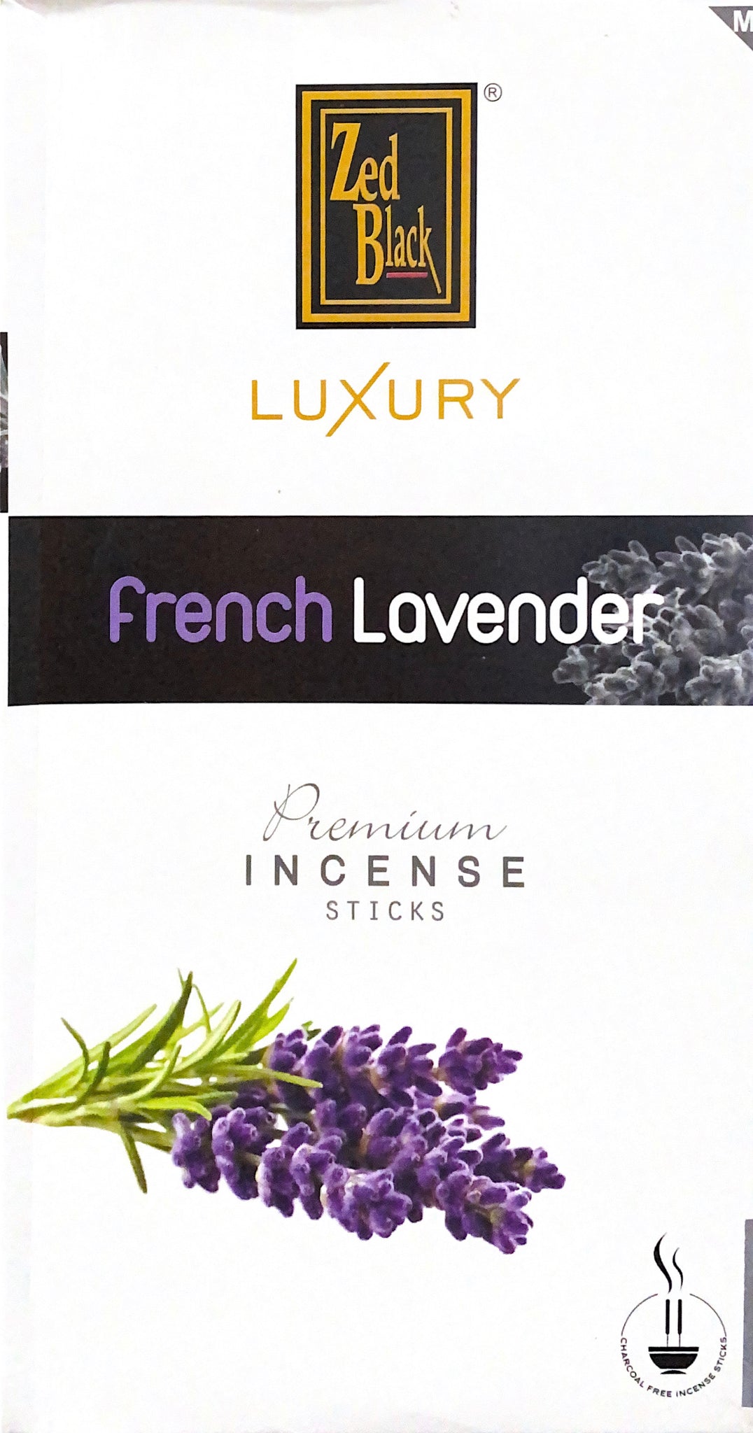 Luxury French Lavender