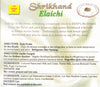 Elaichi Shrikhand