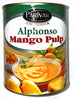 Alphonso Mango Pulp