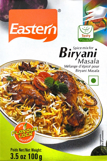 Biryani Masala