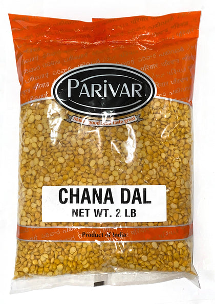 Chana Dal