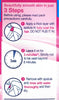 Hair Removal Cream (Normal Skin)