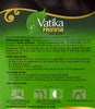 Vatika Henna Dark Brown