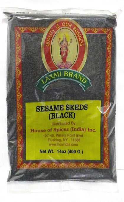 Sesame Seeds Black