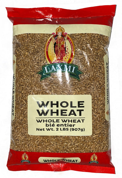 Whole Wheat