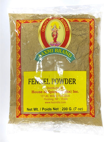 Fennel Powder