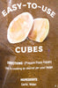 Garlic Cubes