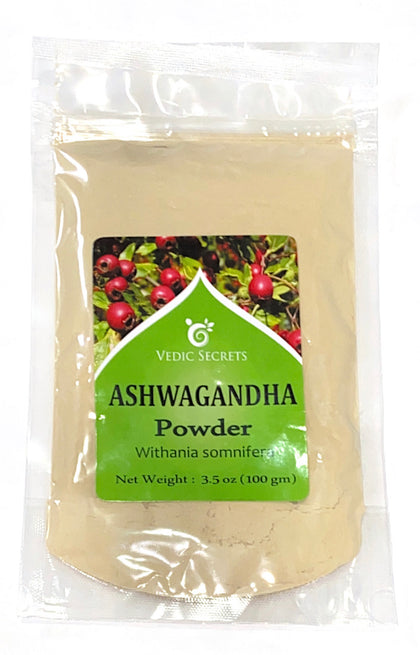 Ashwagandha Powder