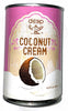 Coconut Cream