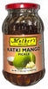 Katki Mango Pickle