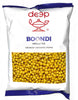 Unsalted Boondi