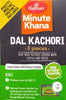 Dal Kachori