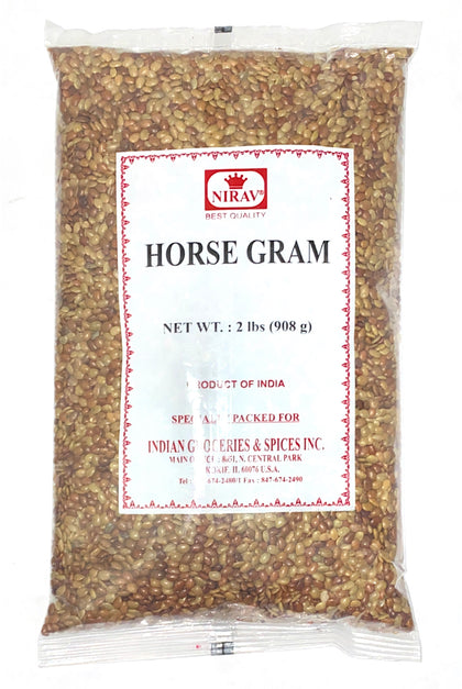 Horse Gram