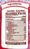 Peanut Powder (Crushed)
