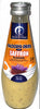 Falooda Drink Saffron Flavour