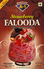 Strawberry Falooda