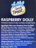 Raspberry Dolly Ice Cream