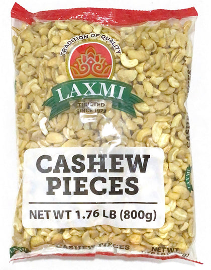 Cashew Pieces