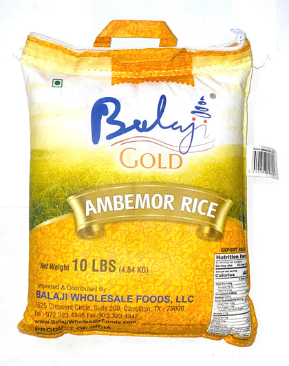 Ambemor/Ambemohar Rice