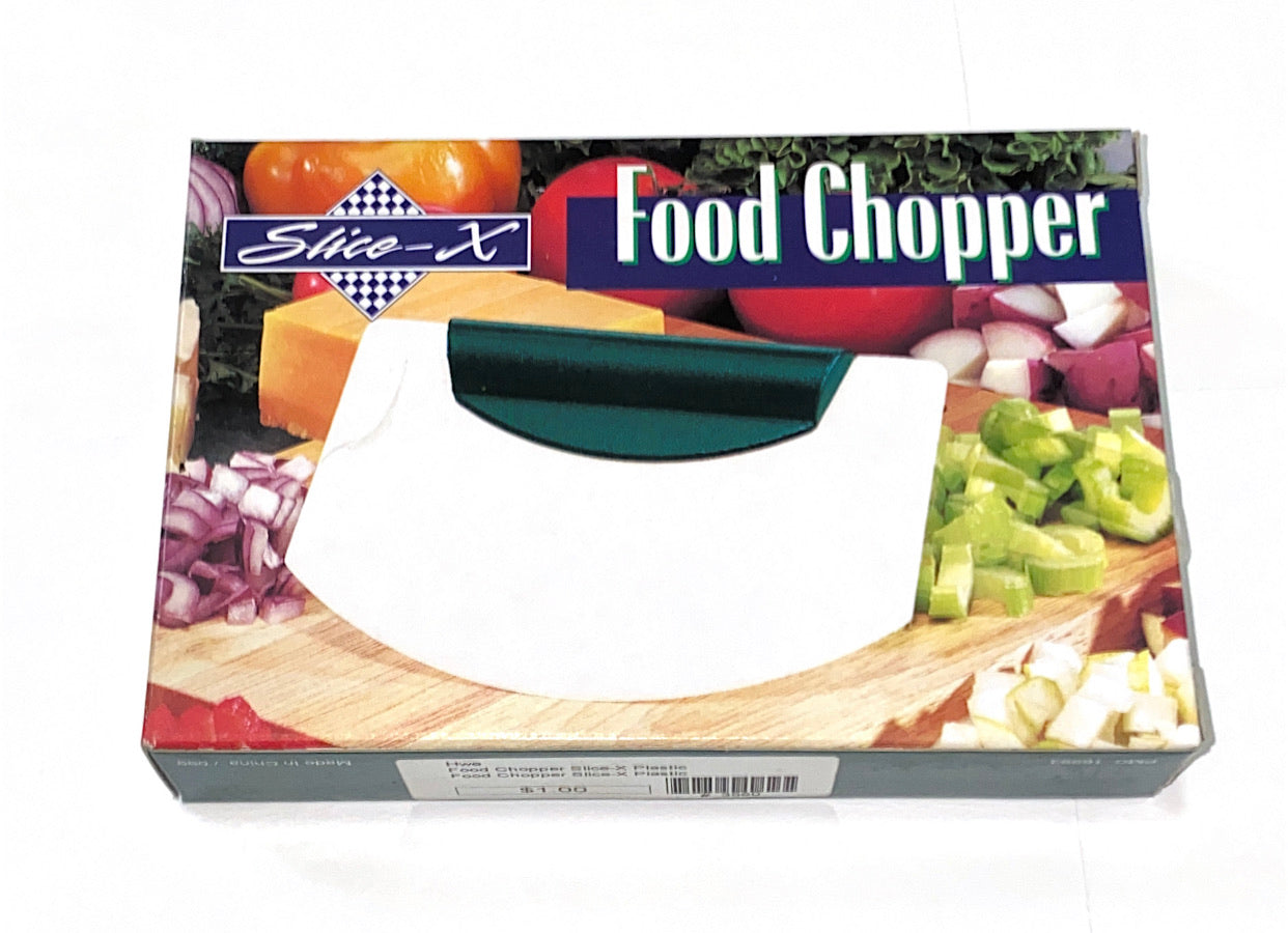 Food Chopper