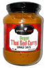 Vegan Thai Red Curry