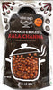 Boiled Black Chick Peas (Boiled Kala Chana)