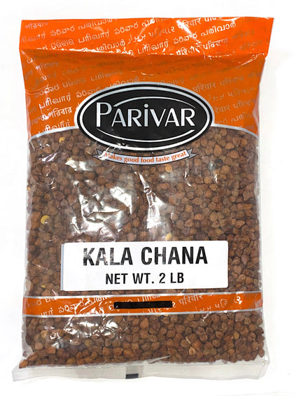 Kala Chana