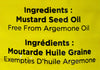 Mustard Oil