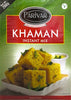 Khaman Instant Mix