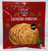 Lachcha Paratha