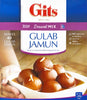 Gulab Jamun