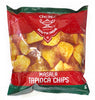 Masala Tapioca Chips