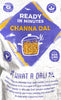 Channa Dal