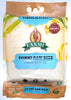 Organic Ponni Raw Rice