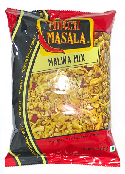 Malwa Mix