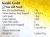 Karahi Gosht