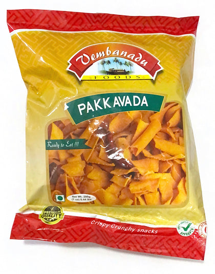 Pakkavada